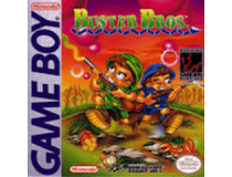 (GameBoy): Buster Bros